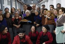 Cáceres suspende el desfile de Las Lavanderas por la previsión de lluvia