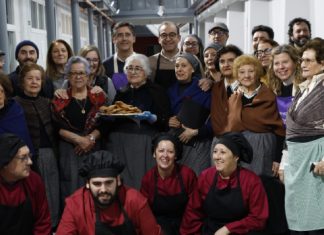 Cáceres suspende el desfile de Las Lavanderas por la previsión de lluvia