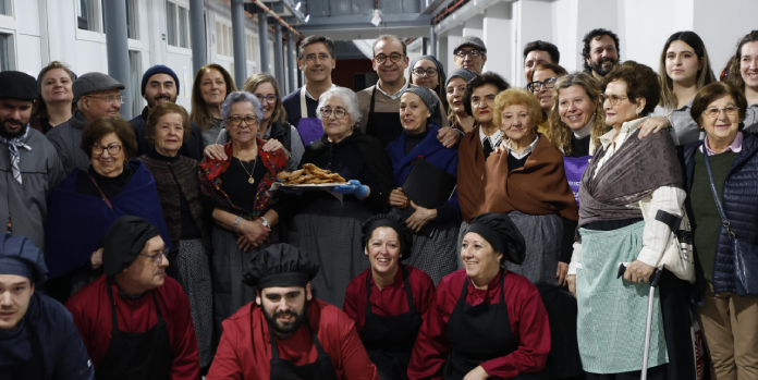 Cáceres suspende el desfile de Las Lavanderas por la previsión de lluvia