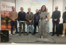 La Diputación de Cáceres impulsa el emprendimiento rural