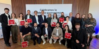 Quince restaurantes extremeños brillan en la Guía Michelin Quince restaurantes extremeños brillan en la Guía Michelin