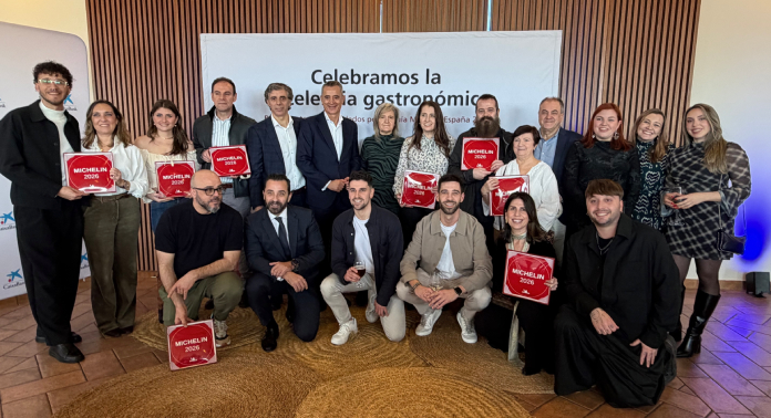 guia michelin Quince restaurantes extremeños brillan en la Guía Michelin