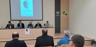 La UEx conmemora el centenario de José María Valverde La UEx conmemora el centenario del humanista José María Valverde