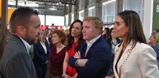 Badajoz celebra la XXVII Feria de los Mayores de Extremadura Badajoz celebra la XXVII Feria de los Mayores de Extremadura