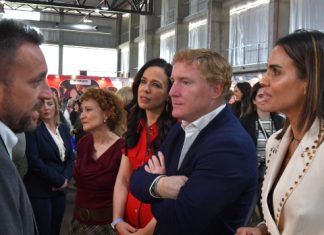 Badajoz celebra la XXVII Feria de los Mayores de Extremadura Badajoz celebra la XXVII Feria de los Mayores de Extremadura