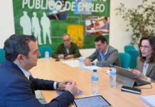 COEPCA propone la creación de un foro de diálogo para reforzar la conexión entre formación y empleo real