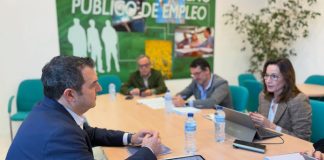 COEPCA propone la creación de un foro de diálogo para reforzar la conexión entre formación y empleo real