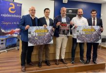 Malpartida de Cáceres celebra la Pedida de la Patatera