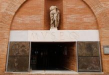 De la antigua Roma a la actualidad: Mérida celebra a la mujer De la antigua Roma a la actualidad: Mérida celebra a la mujer