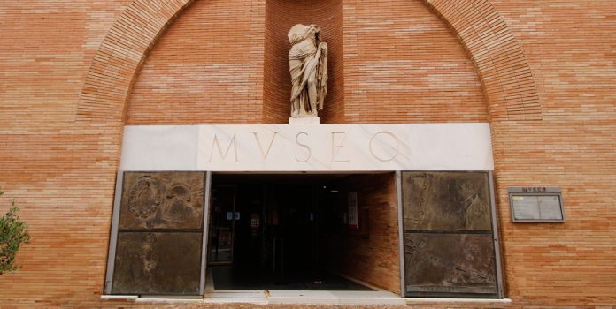 8m De la antigua Roma a la actualidad: Mérida celebra a la mujer