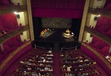 Carmen Machi y Oliver Laxe encabezan la gran gala de los Premios Versión Original