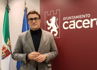 La poesía inundan el Palacio de la Isla para celebrar el Día de la Mujer