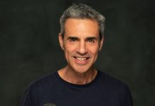 Dani Delacámara conducirá la gala de los Premios Versión Original en Cáceres