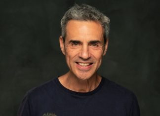 Dani Delacámara presentará la gala de los Premios Versión Original en Cáceres Dani Delacámara conducirá la gala de los Premios Versión Original en Cáceres