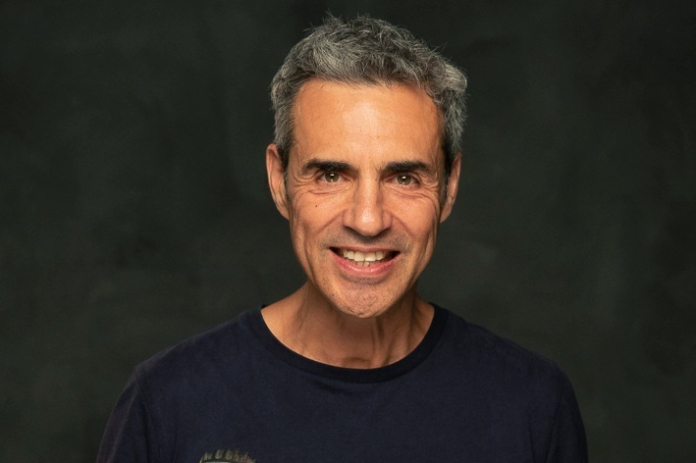 Dani Delacámara conducirá la gala de los Premios Versión Original en Cáceres