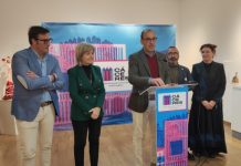 Cáceres ya es finalista oficial para la Capitalidad Europea de la Cultura 2031