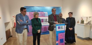 Cáceres ya es finalista oficial para la Capitalidad Europea de la Cultura 2031