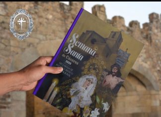 La Semana Santa de Cáceres se prepara para lucir 52 pasos con tallas restauradas y cambios en recorridos