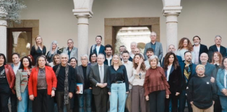 El Festival de Mérida presenta nueve obras con destacados intérpretes del panorama nacional