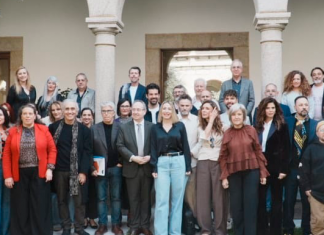 El Festival de Mérida presenta nueve obras con destacados intérpretes del panorama nacional