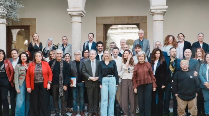 El Festival de Mérida presenta nueve obras con destacados intérpretes del panorama nacional