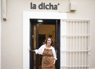 Extremadura suma 12 nuevos ‘Soletes’ de la Guía Repsol para esta primavera Extremadura suma 12 nuevos ‘Soletes’ de la Guía Repsol para esta primavera