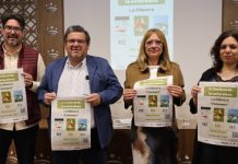 La Albuera celebra la XI edición de su Festival de la Naturaleza en Semana Santa
