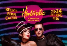 Ladilla Rusa en Horteralia Cáceres