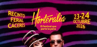 Ladilla Rusa en Horteralia Cáceres