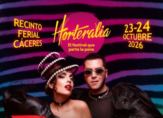 Ladilla Rusa en Horteralia Cáceres