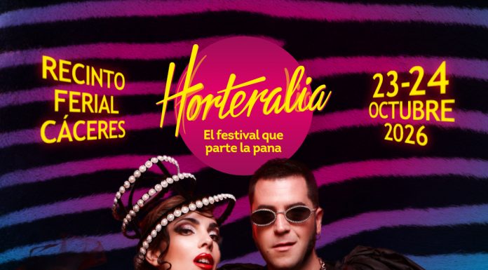 Ladilla Rusa en Horteralia Cáceres