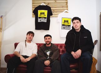 Sanguijuelas del Guadiana. Foto: Aida Donoso.