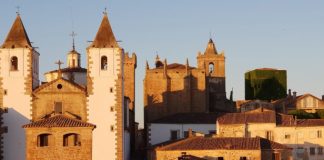 La Torta del Casar celebra diez años de su 'Ruta el Sabor de un Territorio'