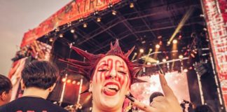 Extremúsika 2026 abre sus puertas: horarios y claves de la jornada inaugural este jueves