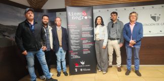 'Tiempo Negro' regresa a Cáceres para rescatar la memoria del exilio español