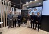 Extremadura exhibe su potencial gourmet en Madrid Extremadura exhibe su potencial gourmet en Madrid