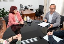 a Diputación de Cáceres reforzará el transporte de Placeat