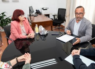 a Diputación de Cáceres reforzará el transporte de Placeat