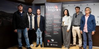 'Tiempo Negro' reivindica la memoria de las mujeres y niños olvidados en el exilio