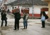 Gervasio Sánchez llega a Cáceres para impartir la conferencia ‘Los ojos de la guerra’ Gervasio Sánchez llega a Cáceres para impartir la conferencia ‘Los ojos de la guerra’