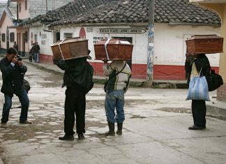 Gervasio Sánchez llega a Cáceres para impartir la conferencia ‘Los ojos de la guerra’