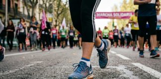 Cáceres acoge este domingo la III Carrera Solidaria por el TDAH "Jóvenes Titanes"
