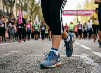 Cáceres acoge este domingo la III Carrera Solidaria por el TDAH «Jóvenes Titanes» Cáceres acoge este domingo la III Carrera Solidaria por el TDAH "Jóvenes Titanes"