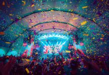 Horteralia, el festival que parte la pana