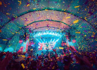 Patricia Manterola, Nebulossa y Orquesta Nueva Línea se suman al cartel de Horteralia Horteralia, el festival que parte la pana