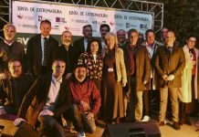 Presentación 20º aniversario Avuelpluma