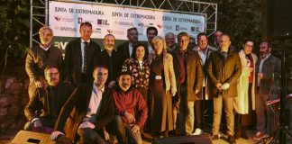 Presentación 20º aniversario Avuelpluma