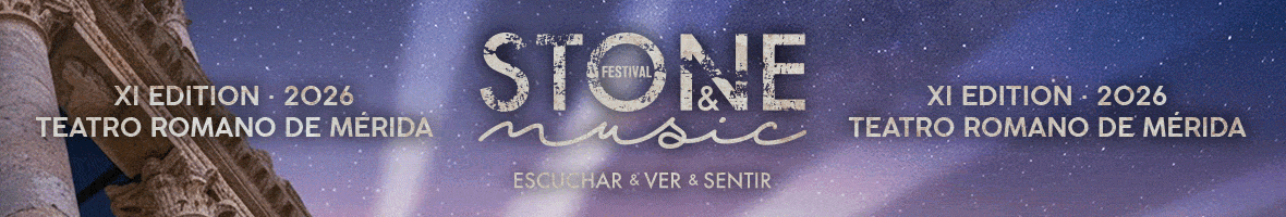 Stone Festival 2026
