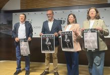 El Ayuntamiento de Albalá celebra la XXVII edición de la Feria del Caballo