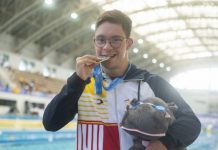 El campeón mundial Guillermo Gracia recibe el Premio a la Excelencia Picota del Jerte 2026